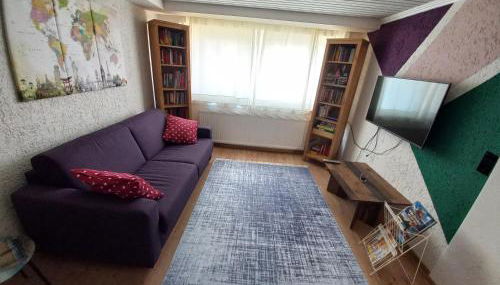 FeWo Heidenheim Bluewall - Foto 5