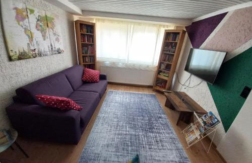 FeWo Heidenheim Bluewall - Foto 5