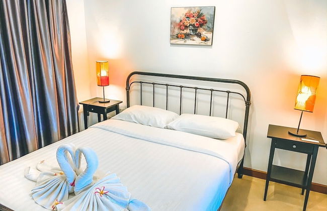 Royal Sammuk villas - Foto 34