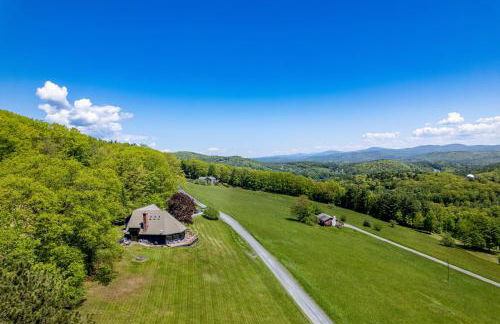 Green Mountain Getaway - Foto 37