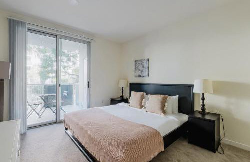 Blueground Santa Clara 1bd apartment SFO-1770 - Foto 11