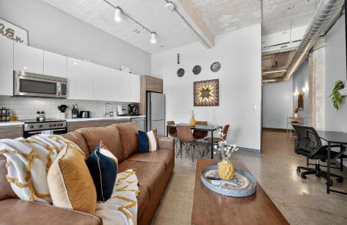 Chic Escape 710 2bd Sleeps 12 Free Parking - Foto 4