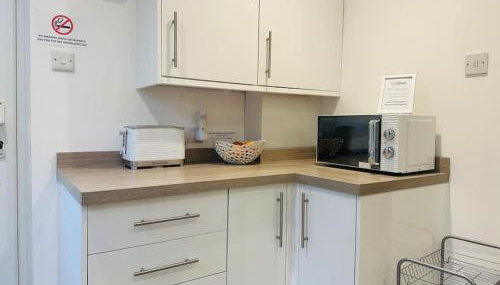 Home Away Luxury Living - Horley - Foto 4