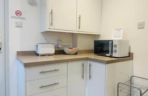 Home Away Luxury Living - Horley - Foto 4