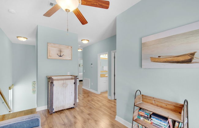 Coastal Retreat - Foto 52