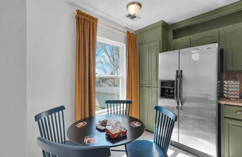 Mystery Retreat - Foto 20