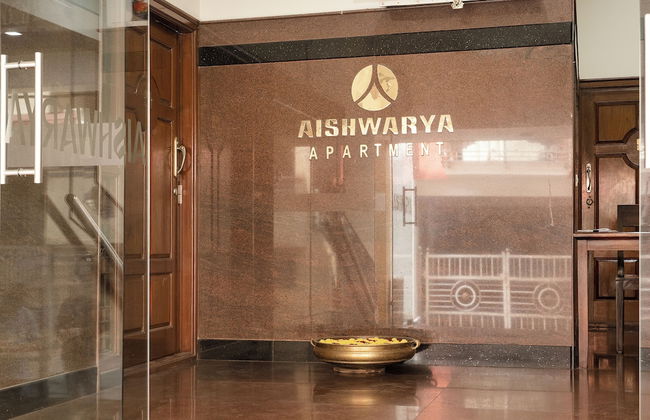 Aishwarya Mystic Apartotel - Foto 39