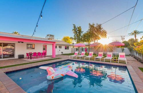 Scottsdoll Dreamhouse Walk to Old Town NEW - Foto 7