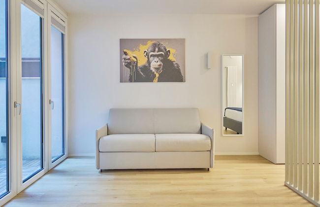 Milan Retreats City life - Foto 28