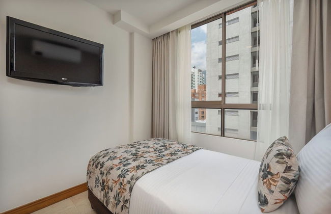 Alcázar de Oviedo By EE Hotels - Foto 48