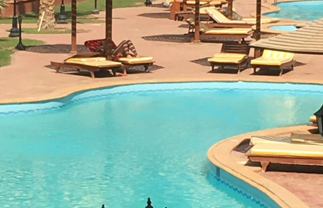 Pool View Apart At British Resort 1532 - Foto 14