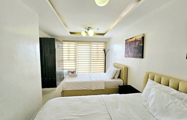 Birchtower by Jeizel Manila City - Foto 18