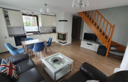 Domek na Cedrowej - Foto 10