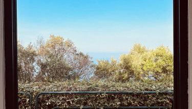 House overlooking the bay - Seaview - Foto 3