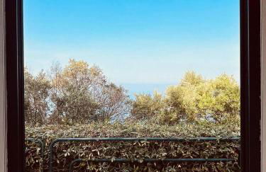 House overlooking the bay - Seaview - Foto 3