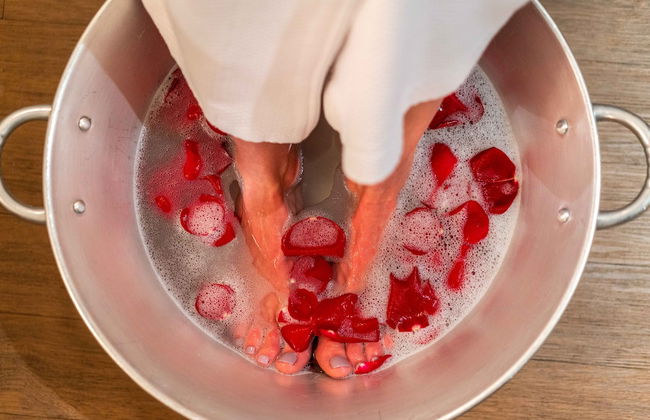 The Parkside Hotel & Spa - Foto 68