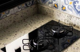 108-Studio funcional com treliche prox UEL - Foto 56