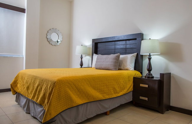 San Pedro Hotel 5ta Avenida - Foto 10