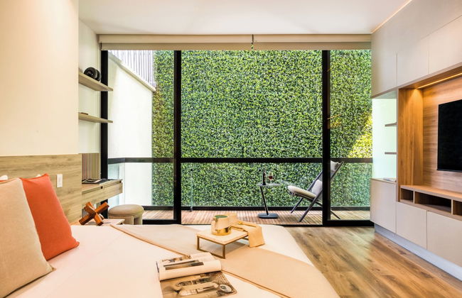 UTOPIC Palacio Polanco by ULIV - Foto 26