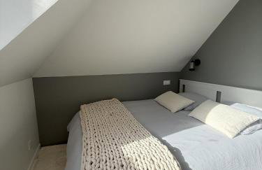 Au Homard Suspendu - Foto 12