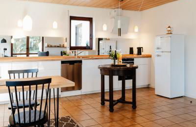 Ruhestifter-Salem mit Aromasauna und Hot Tub bis zu 10 Personen - Photo 39