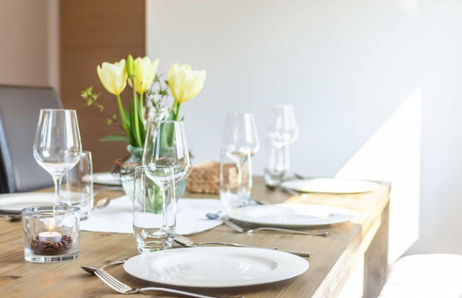 Traumhaftes Feriendomizil in der Vulkaneifel - Foto 27