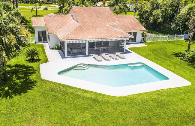 Swiss 31 - Golf Course - Foto 2