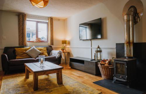 East Thorne - Cornwall - Foto 57