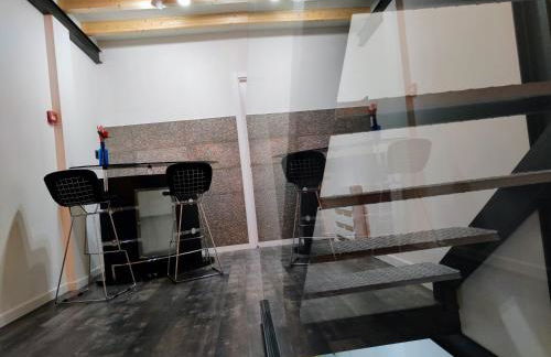 VilafraggleRock, casa de diseño moderno en Pontedeume - Photo 14