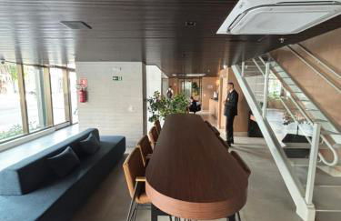 Beach Class Meireles - Foto 46