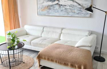 Adeje Penthouse by Villas Rinamar - Foto 12