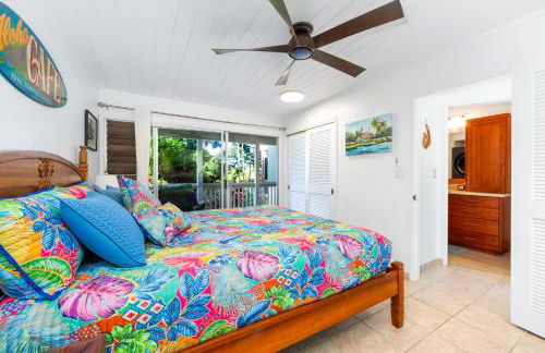 "Makani Moana" at Keauhou Resort #104, Entire townhome close to Kona - Foto 27