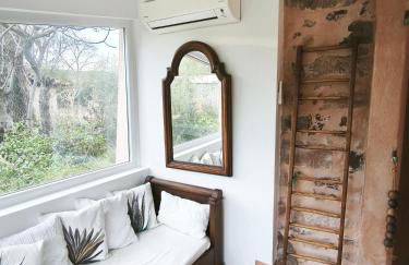 Cabanon provençal, piscine et jacuzzi partagés - Foto 20