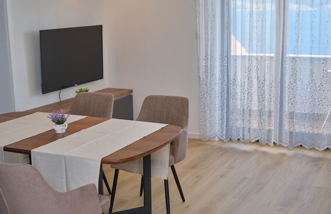 Bella Vista Dalmatien - Foto 37