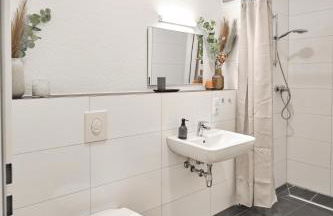 NEW! Modern spacious apartment - Good connection - Foto 40