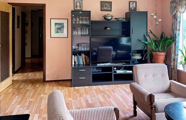 9 Person Holiday Home in Reksteren - Foto 14