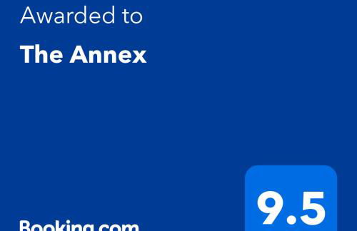 The Annex - Photo 16