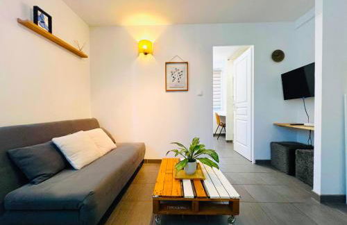 Appartement Les Trois Renards-Tassin - Foto 12