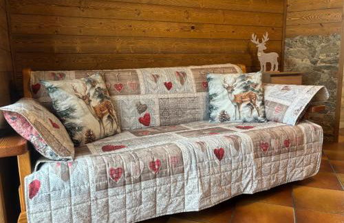 Appartamento Cuore delle Alpi - Foto 7