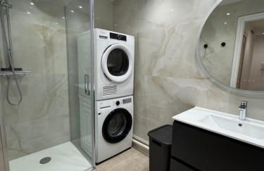 Appartement vue mer 45m2 avec grande terrasse 20m2 - Photo 9