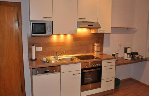 Ferienwohnung Regentalblick - Photo 20