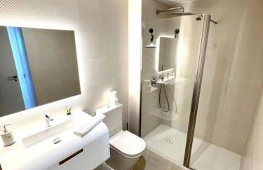 13 Apartamento Iconic vista playa, bloque 8 - Photo 11