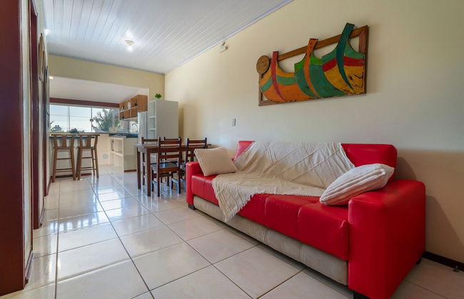 AP 14 Ala Tainha Residencial Solavir - Foto 20