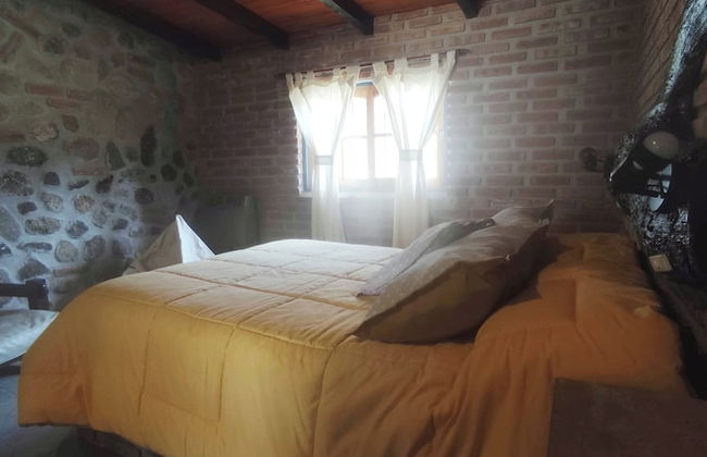 Cabañas La Morada - Foto 13