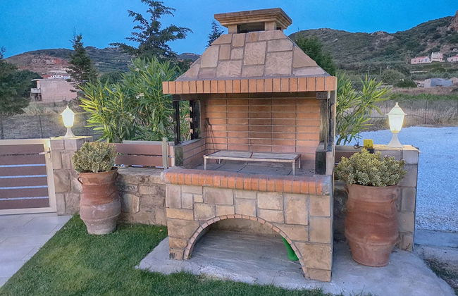 Alexandros Villa - Photo 25