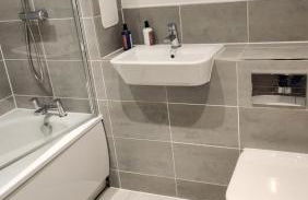 Modern 2 Bedroom Apartment - Foto 5