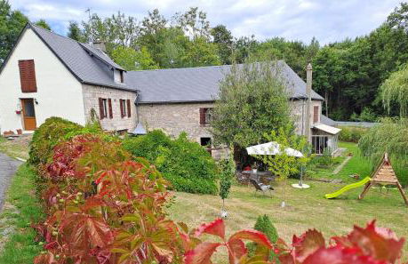 Le Moulin d'Hélène - Foto 26