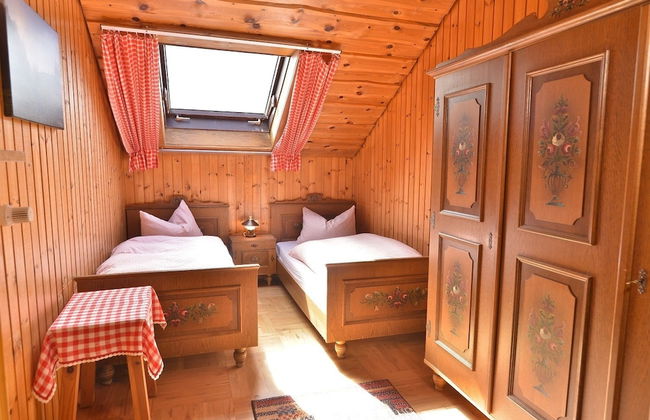 FeWo Waldheimat - Foto 4