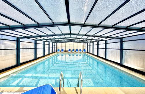 La Terrasse du Mas : 5 pers Piscine à Calvisson - Photo 11