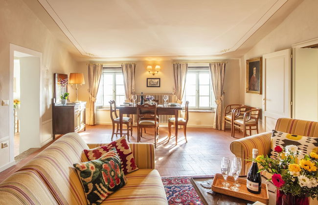 Palazzo Tiglio - A Small Luxury Hotels of the World - Foto 13